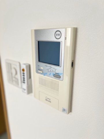 セキュリティ　同仕様