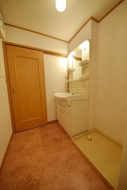 洗面設備　洗面脱衣所☆