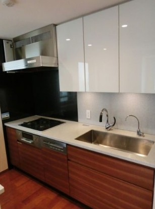 キッチン　参考写真