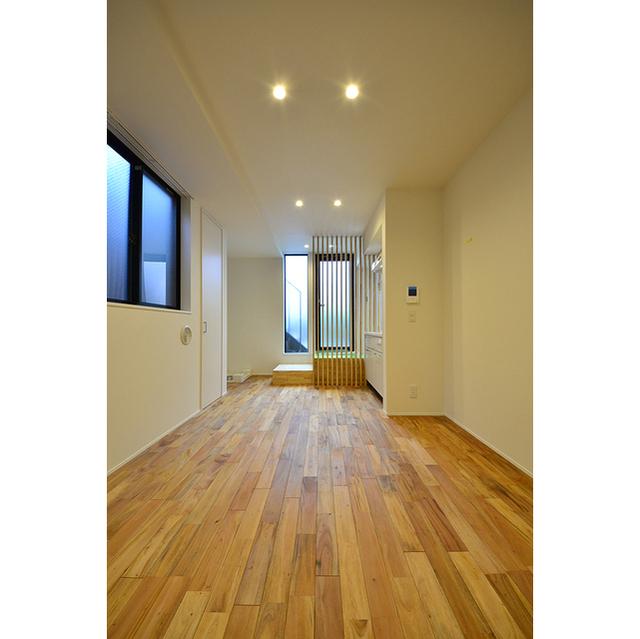 居室・リビング　居室、リビング