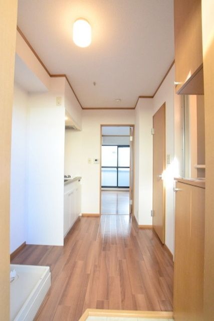 玄関　★★シューズBox完備★★