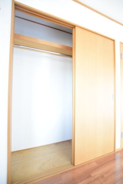 収納　★★収納もしっかり完備★★