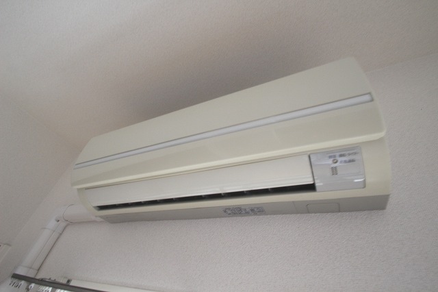 その他設備　同物件別号室のものです。