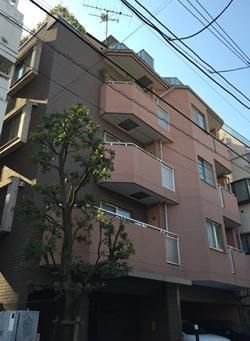 建物外観　★外観★