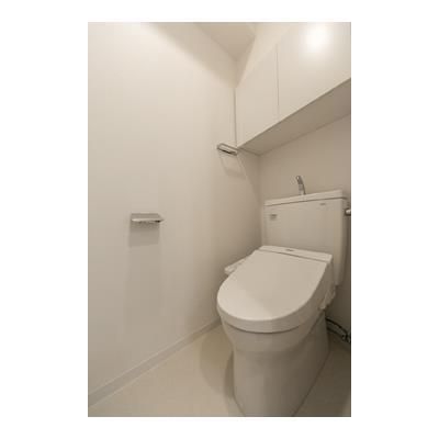 トイレ　☆清潔感のあるトイレ☆