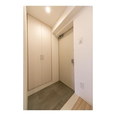 玄関　☆広々玄関☆