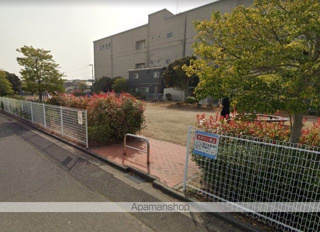 公園　乾船入北公園（公園）まで224m