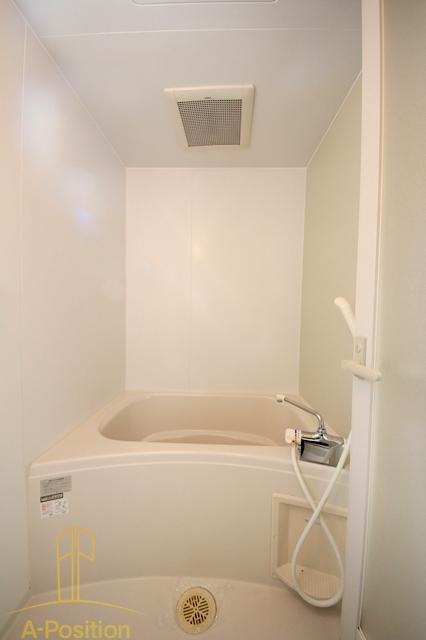 バス・シャワールーム　プロスペクト中之島