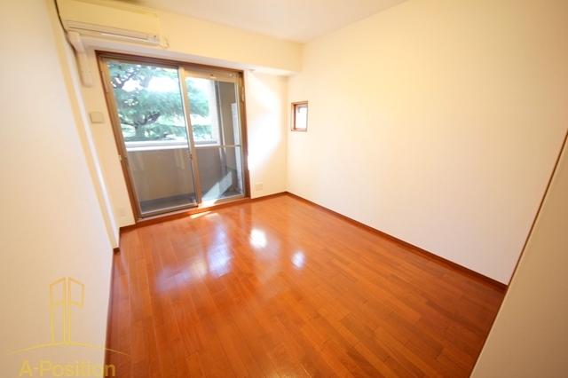 居室・リビング　プロスペクト中之島