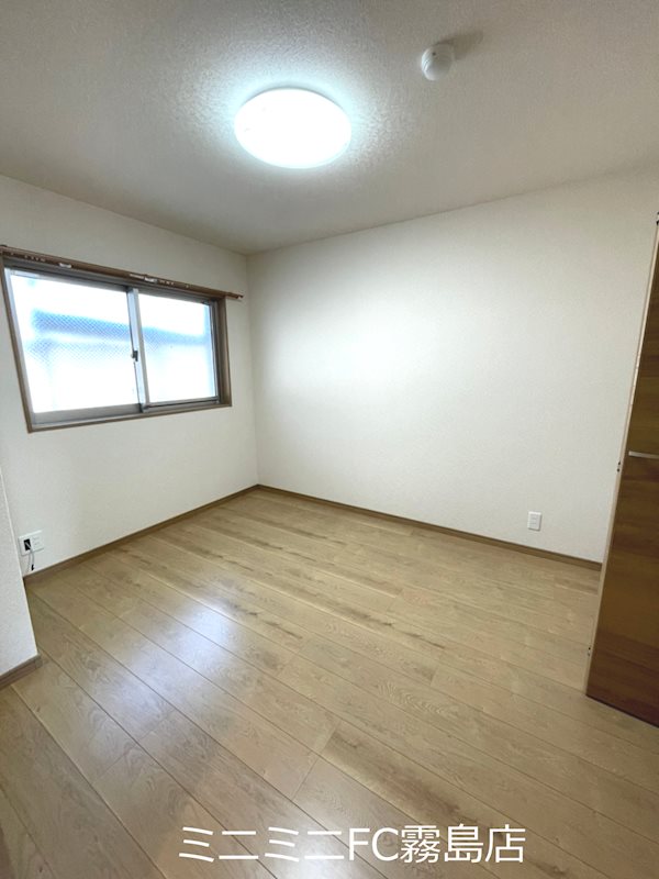 その他部屋・スペース　イメージ（同型）※配色は異なる