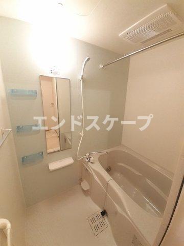 バス・シャワールーム　高崎、前橋のお部屋探しはエンドスケープまで！お客様の理想お聞