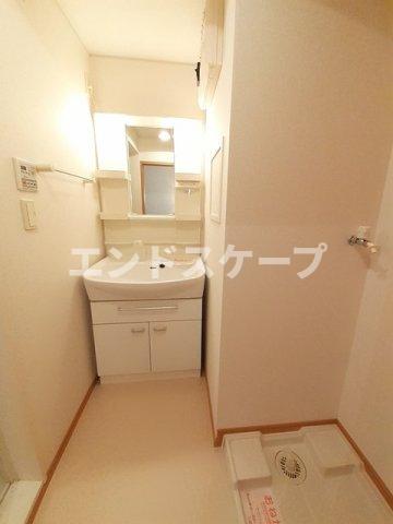 洗面設備　高崎、前橋のお部屋探しはエンドスケープまで！お客様の理想お聞