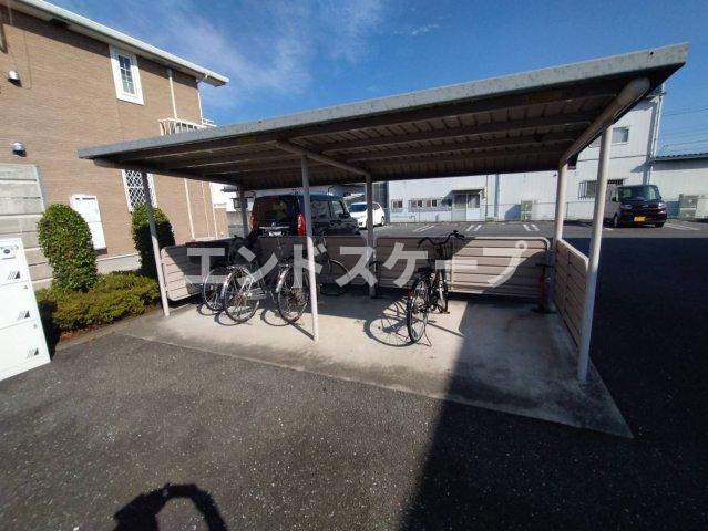 その他共有部分　高崎、前橋のお部屋探しはエンドスケープまで！お客様の理想お聞