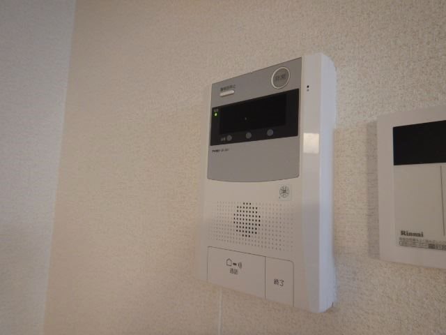 セキュリティ　※同仕様写真使用