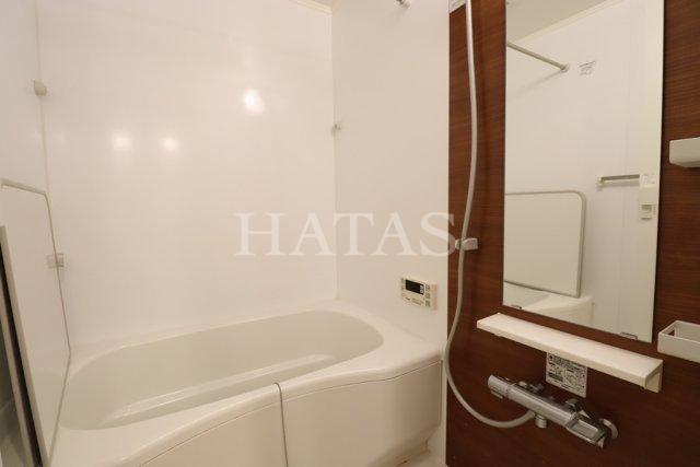 バス・シャワールーム　同物件別部屋