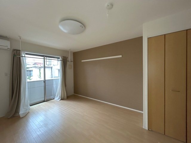 居室・リビング　洋室9.2帖