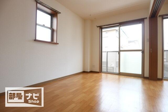 居室・リビング　?