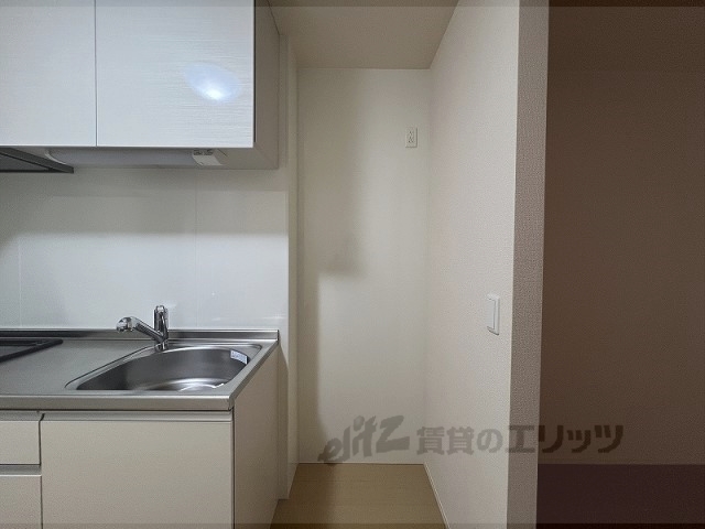 その他部屋・スペース　冷蔵庫置場