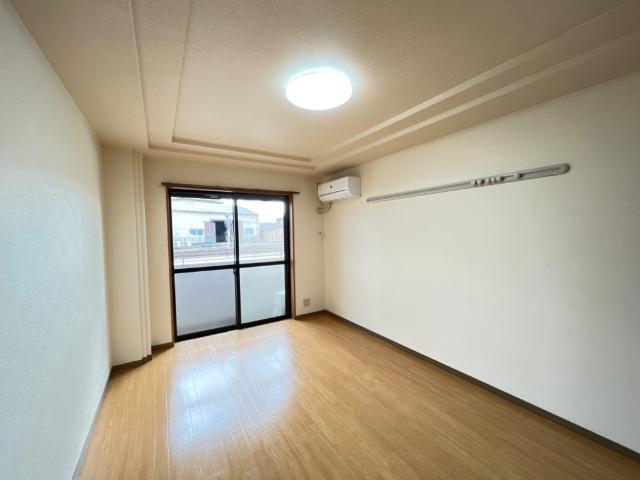 その他部屋・スペース　室内