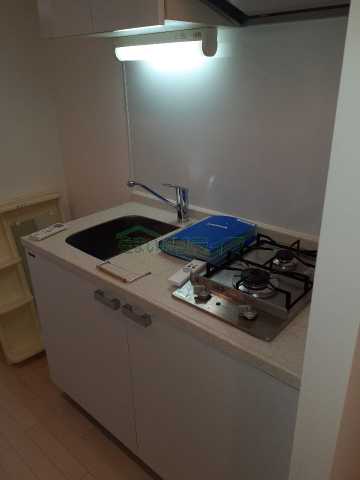 キッチン　ドゥーエ練馬II