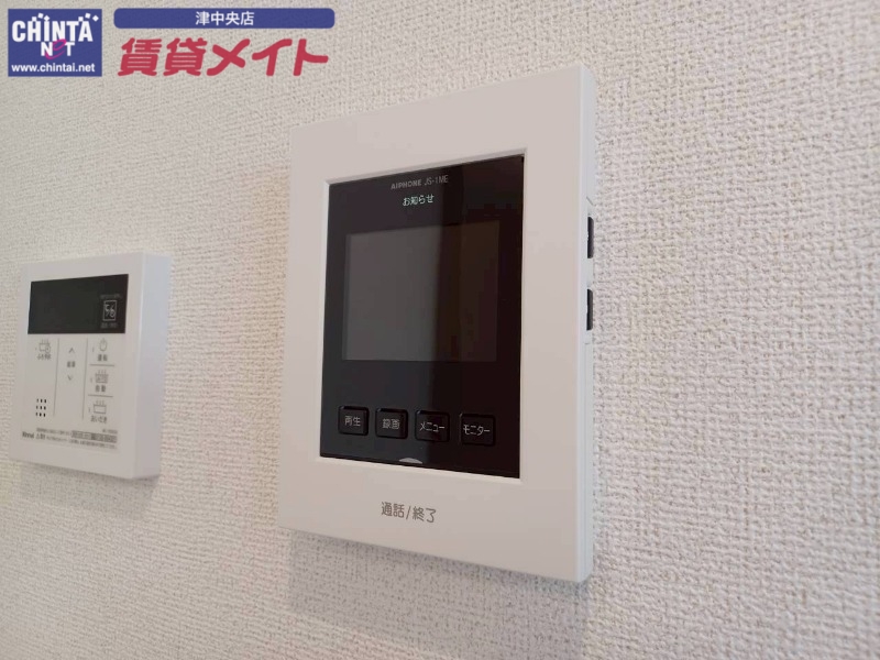 セキュリティ　同型タイプ画像