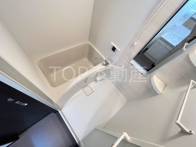 バス・シャワールーム　物件画像