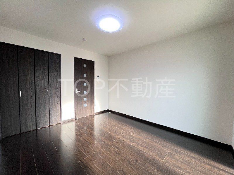 居室・リビング　物件画像