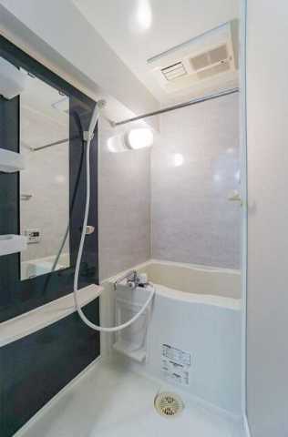 バス・シャワールーム　オーキッドレジデンス板橋