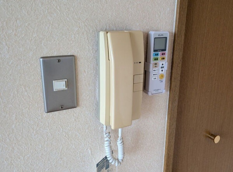 セキュリティ　図面と現状に相違がある場合には現状を優先