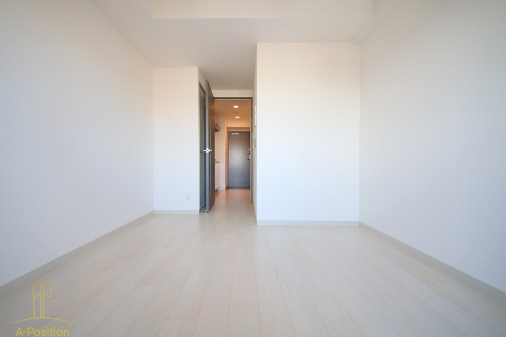 居室・リビング　エスリード京橋ノースプレイス