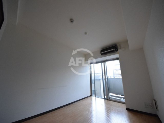 居室・リビング　FDS上町台　洋室