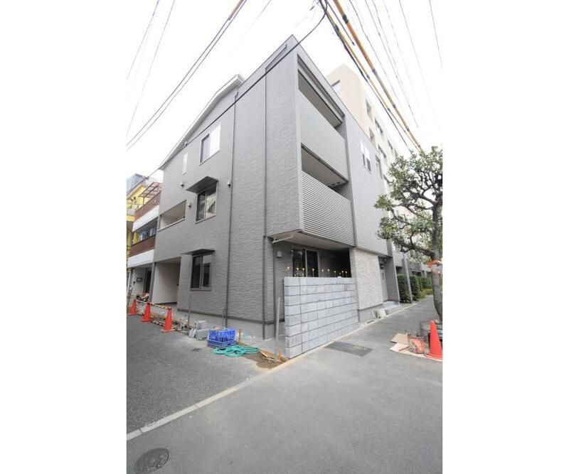 建物外観　☆外観☆