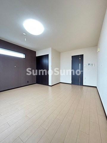 その他部屋・スペース　使い勝手のいい寝室です