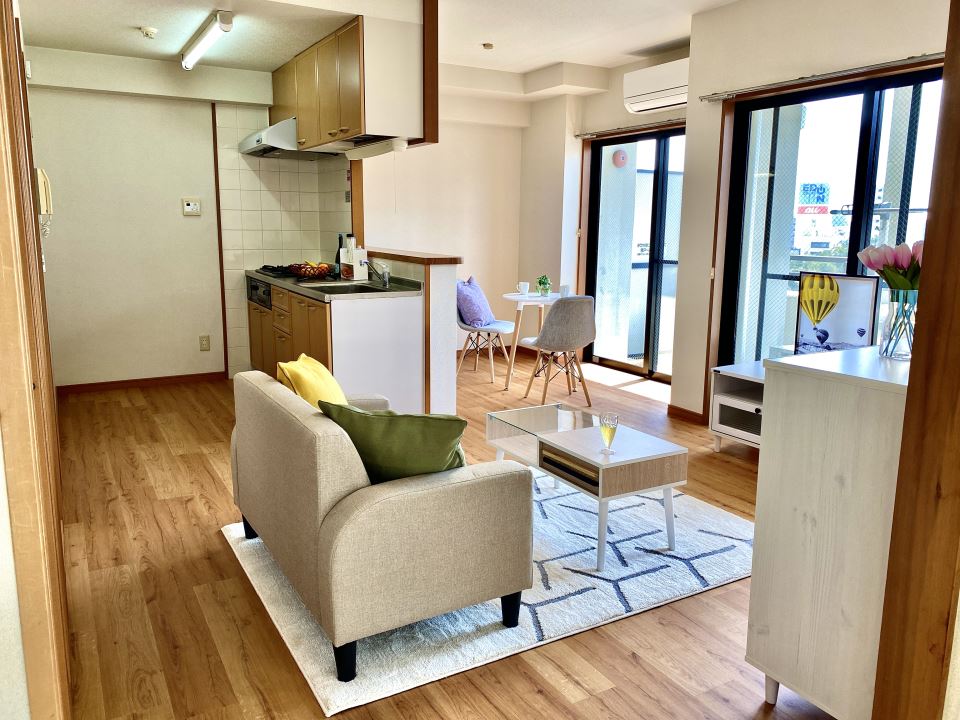 居室・リビング