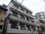 本所吾妻橋駅より徒歩6分 4階 築37年の賃貸物件