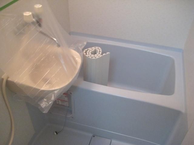 バス・シャワールーム　★反転タイプ★