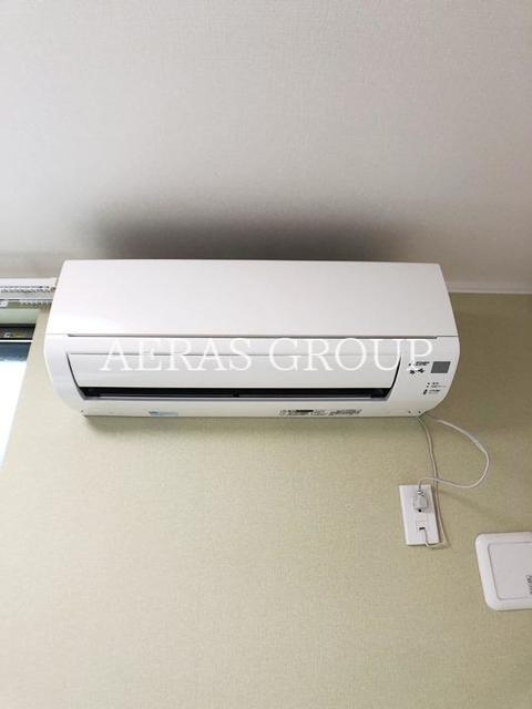 その他設備　同仕様
