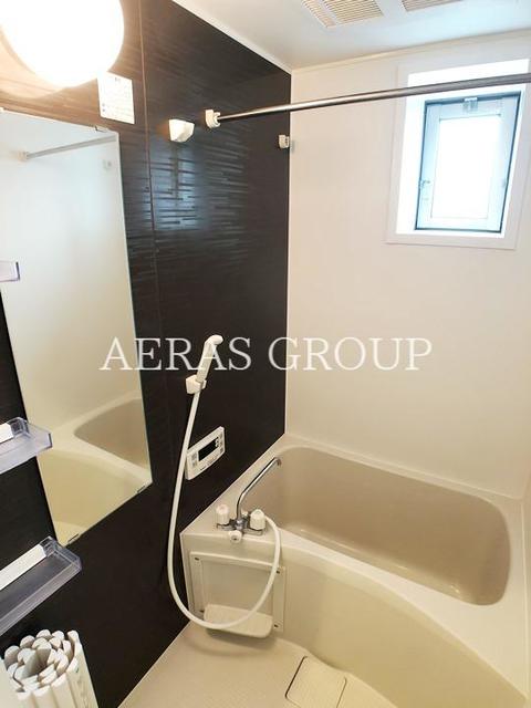 バス・シャワールーム　同仕様