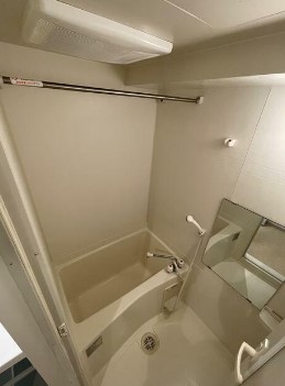 バス・シャワールーム　☆浴室☆