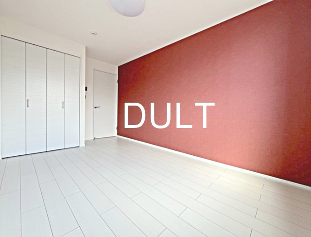 その他部屋・スペース　寝室です。