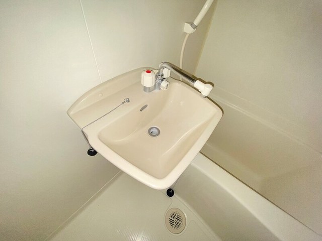 洗面設備　洗面台