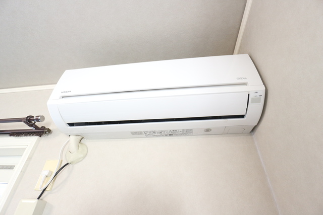 その他設備　※写真は他号室です