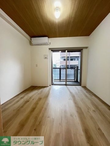 居室・リビング　リビング/居室