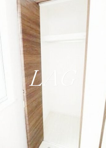 収納　収納です。