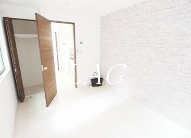 その他部屋・スペース　寝室です。