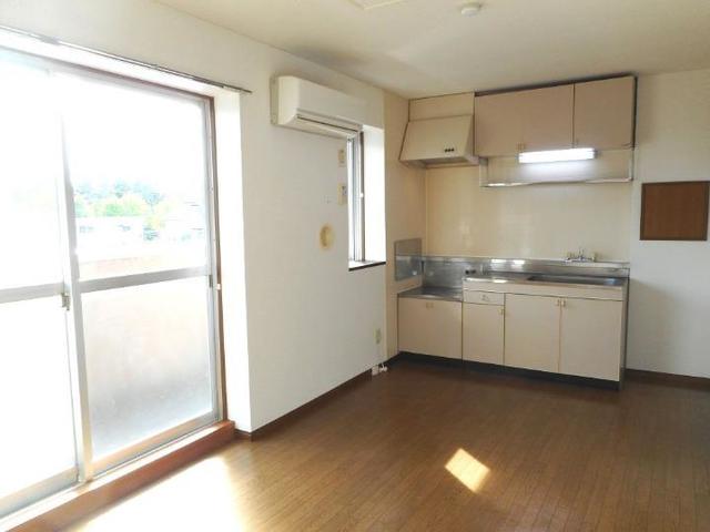 居室・リビング　居室・リビング