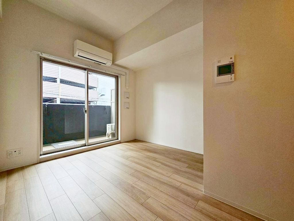 居室・リビング　リビング/居室