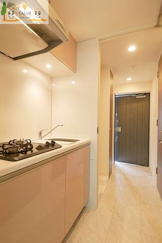 キッチン　同シリーズ別部屋