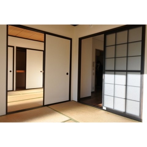 その他部屋・スペース　現況優先です。