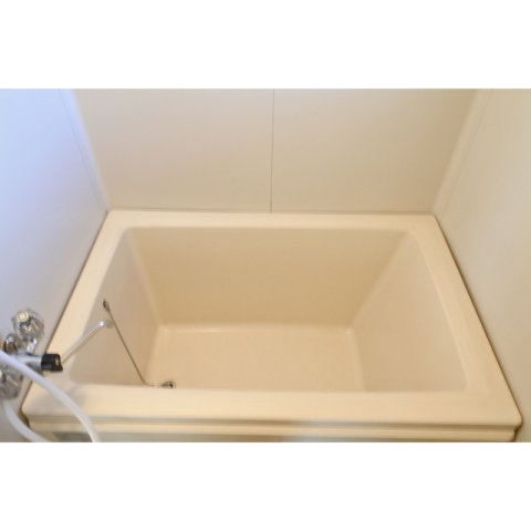 バス・シャワールーム　現況優先です。